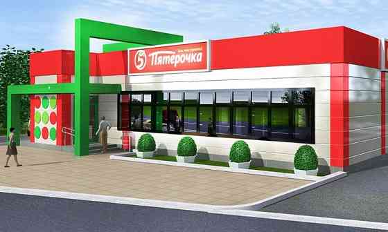 Участок промназначения 20 сот. на продажу в Уфе Уфа