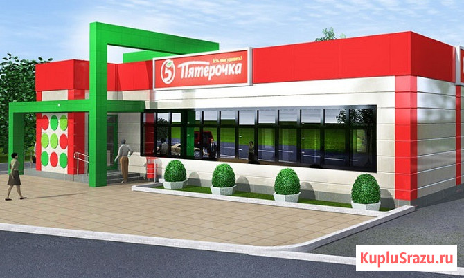 Участок промназначения 20 сот. на продажу в Уфе Уфа - изображение 5