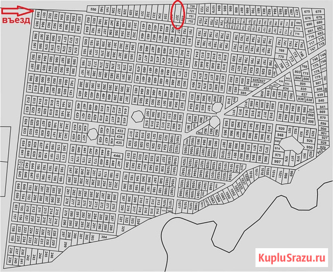 Участок промназначения 20 сот. на продажу в Уфе Уфа - изображение 3
