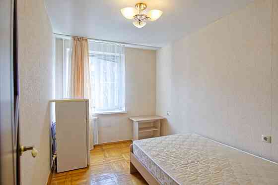 3-комнатная квартира, 53 м², 3/5 эт. на продажу в Краснодаре Краснодар