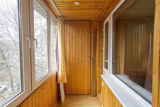 3-комнатная квартира, 53 м², 3/5 эт. на продажу в Краснодаре Краснодар