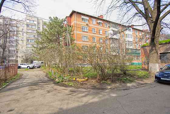 3-комнатная квартира, 53 м², 3/5 эт. на продажу в Краснодаре Краснодар