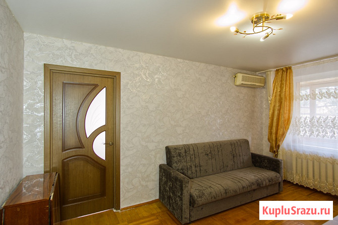 3-комнатная квартира, 53 м², 3/5 эт. на продажу в Краснодаре Краснодар - изображение 2