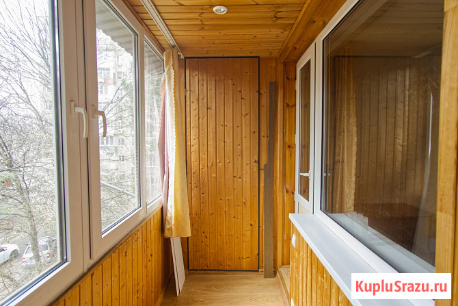3-комнатная квартира, 53 м², 3/5 эт. на продажу в Краснодаре Краснодар - изображение 3