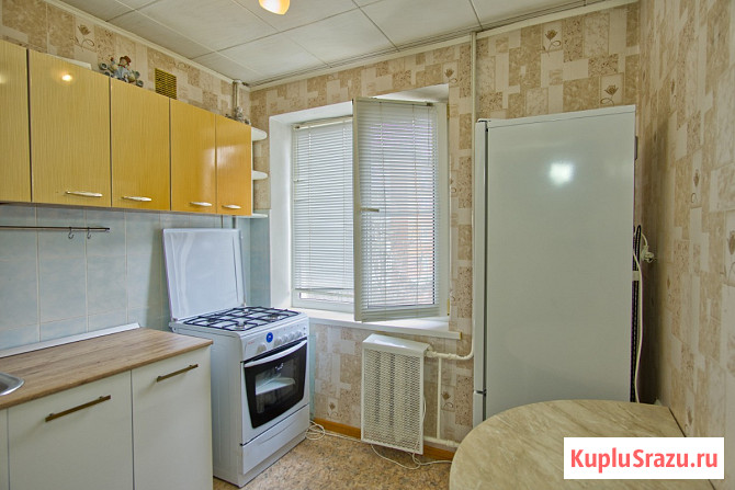 3-комнатная квартира, 53 м², 3/5 эт. на продажу в Краснодаре Краснодар - изображение 5