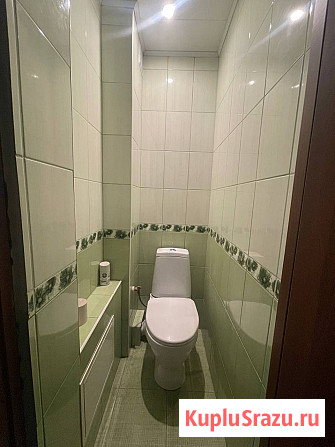 3-комнатная квартира, 64 м², 4/9 эт. на продажу в Томске Томск - изображение 5