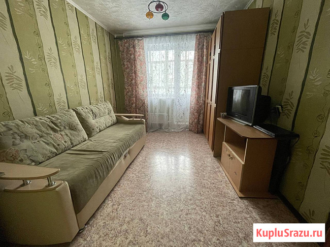 3-комнатная квартира, 64 м², 4/9 эт. на продажу в Томске Томск - изображение 2