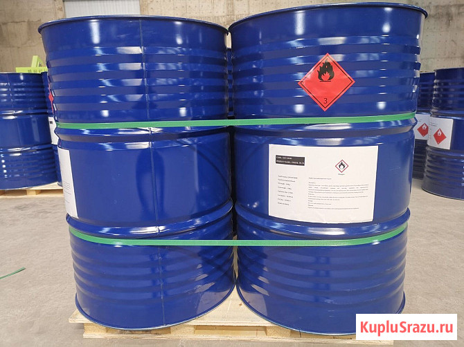 Этилацетат Бавлы - изображение 1