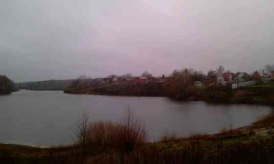 Участок ИЖС 6 сот. на продажу в Озёрах Озёры