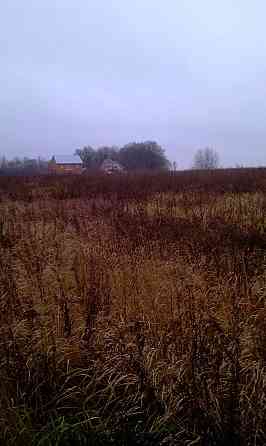 Участок ИЖС 6 сот. на продажу в Озёрах Озёры