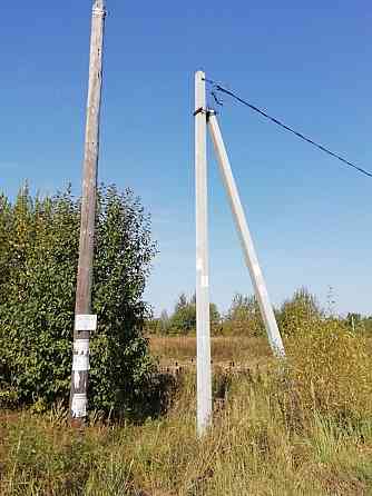 Участок ИЖС 6 сот. на продажу в Озёрах Озёры