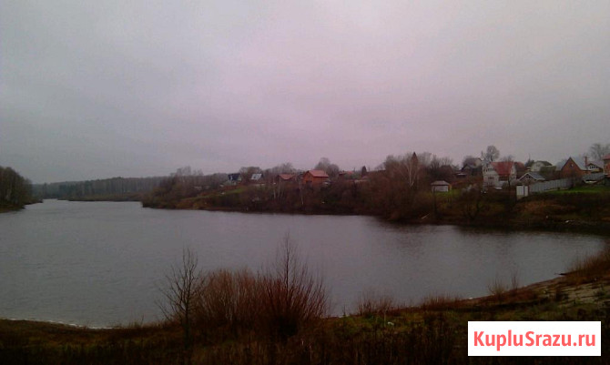 Участок ИЖС 6 сот. на продажу в Озёрах Озёры - изображение 1