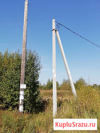 Участок ИЖС 6 сот. на продажу в Озёрах Озёры - изображение 3