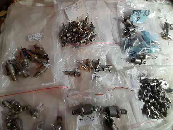 Тиристоры. Варисторы. Диоды Челябинск