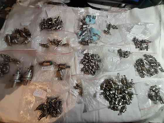 Тиристоры. Варисторы. Диоды Челябинск