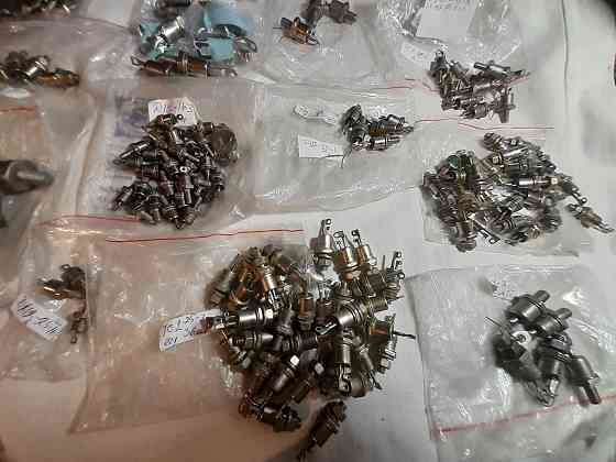 Тиристоры. Варисторы. Диоды Челябинск