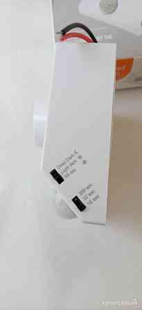 Датчики движения, освещения на 220В, ассортимент Липецк