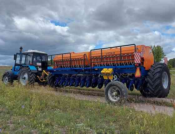 VITON 2 универсальная сеялка прямого посева Азов