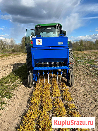 VITON АЗСМ 06 разбрасыватель гранулированных удобрений Азов - изображение 1