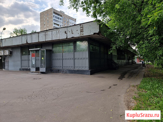 Продается торговое помещение в ВАО Москва - изображение 2