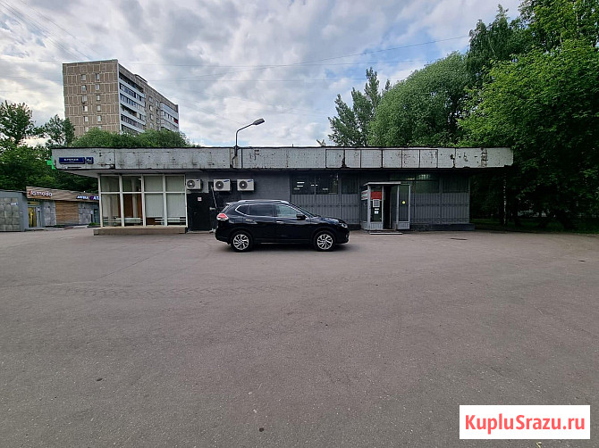 Продается торговое помещение в ВАО Москва - изображение 1