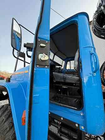 Лесовоз Урал с КМУ отличное состояние Архангельск