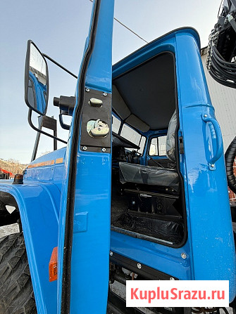 Лесовоз Урал с КМУ отличное состояние Архангельск - изображение 3