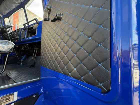 Шасси Урал после капремонта 2026 состояние нового автомобиля Барнаул