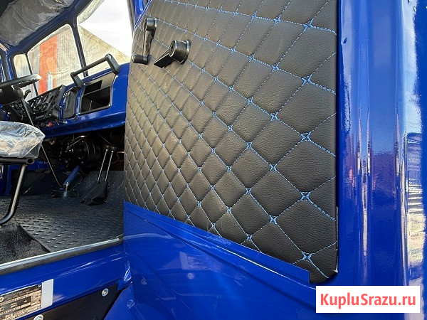 Шасси Урал после капремонта 2026 состояние нового автомобиля Барнаул - изображение 4