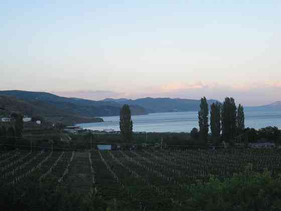 Коттедж 135 м² на участке 2 сот. на продажу в Алуште Алушта