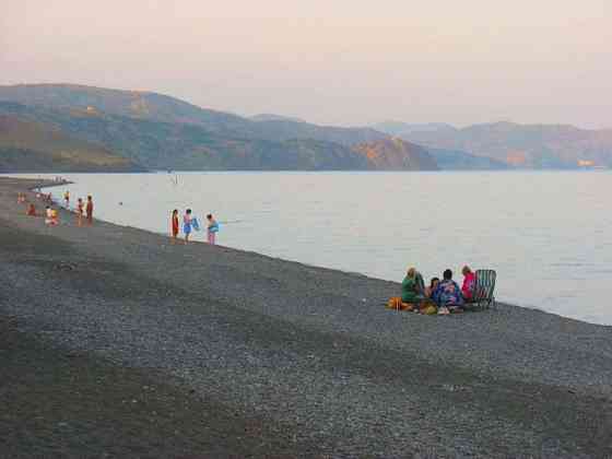 Коттедж 135 м² на участке 2 сот. на продажу в Алуште Алушта