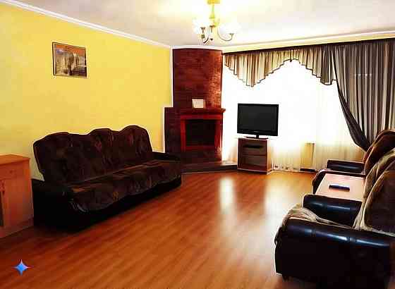 Коттедж 135 м² на участке 2 сот. на продажу в Алуште Алушта