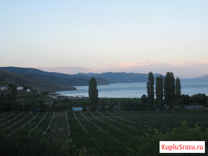 Коттедж 135 м² на участке 2 сот. на продажу в Алуште Алушта - изображение 2