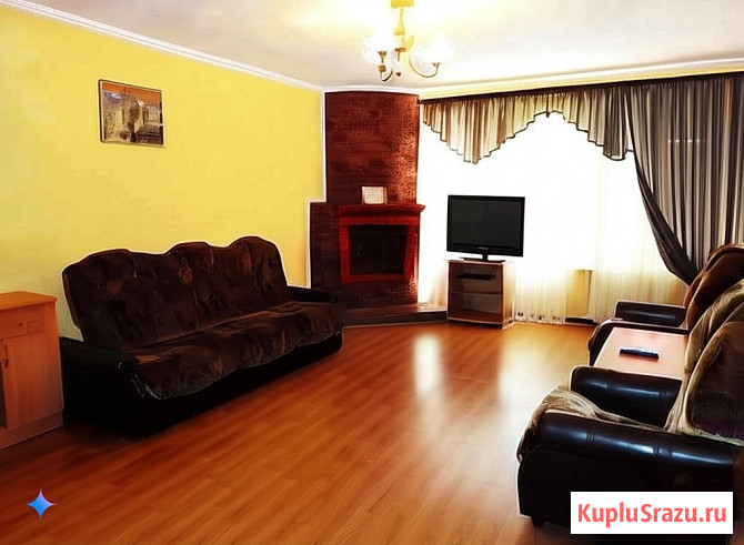 Коттедж 135 м² на участке 2 сот. на продажу в Алуште Алушта - изображение 1