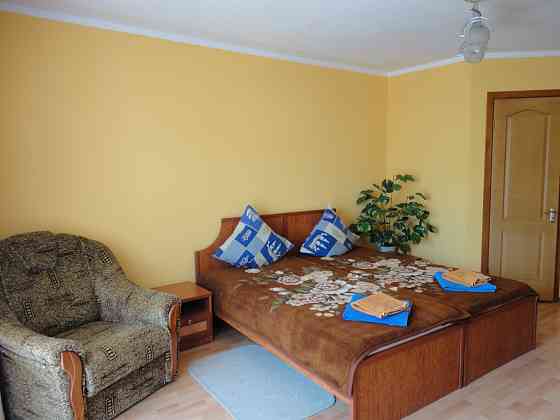 Коттедж 450 м² на участке 4 сот. на продажу в Алуште Алушта