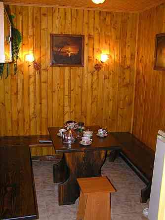 Коттедж 450 м² на участке 4 сот. на продажу в Алуште Алушта