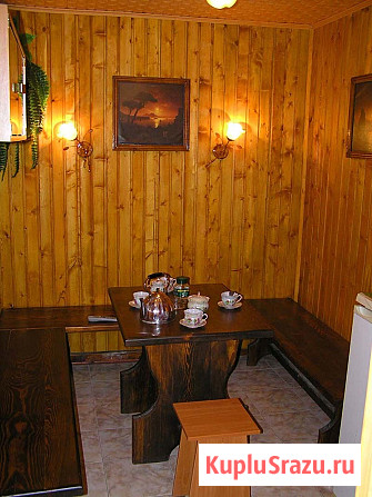 Коттедж 450 м² на участке 4 сот. на продажу в Алуште Алушта - изображение 4