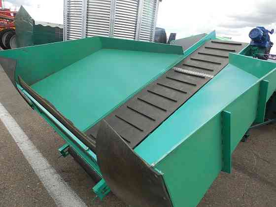 Бункер механизированный приемный Волгоград