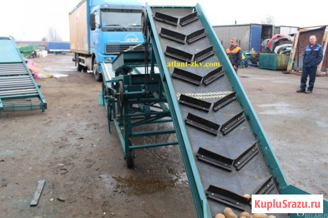 Конвейер Волгоград - изображение 1