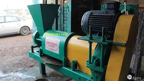 Маслопресс для отжима масла холодным способом Волгоград