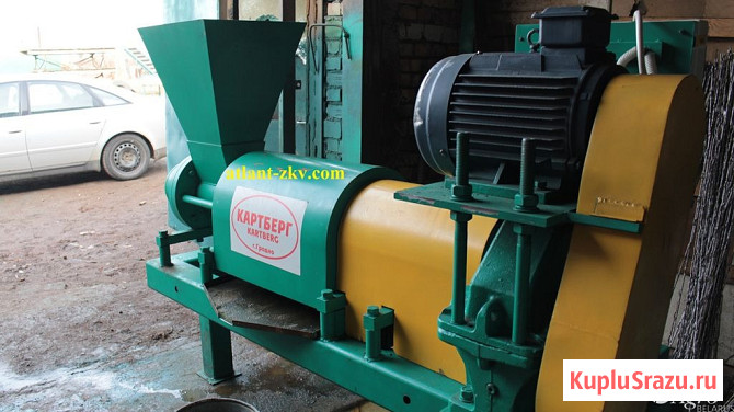 Маслопресс для отжима масла холодным способом Волгоград - изображение 2