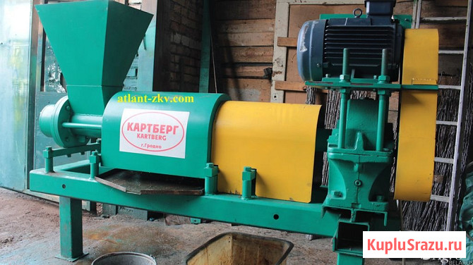 Маслопресс для отжима масла холодным способом Волгоград - изображение 3