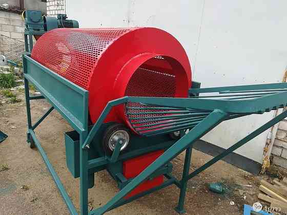 Машина для мытья овощей Волгоград