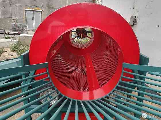 Машина для мытья овощей Волгоград