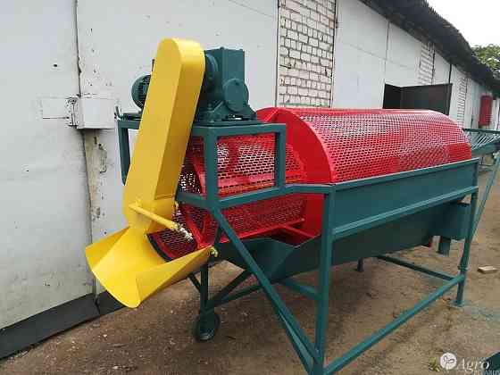 Машина для мытья овощей Волгоград