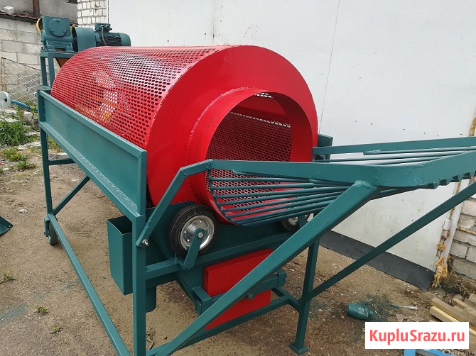 Машина для мытья овощей Волгоград - изображение 2