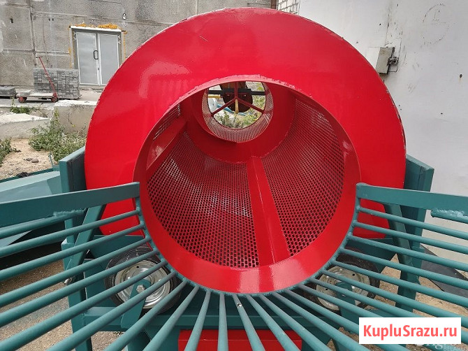 Машина для мытья овощей Волгоград - изображение 3