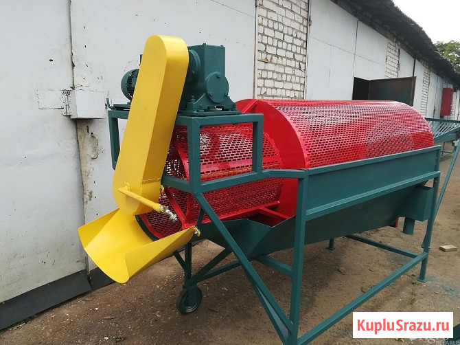 Машина для мытья овощей Волгоград - изображение 1