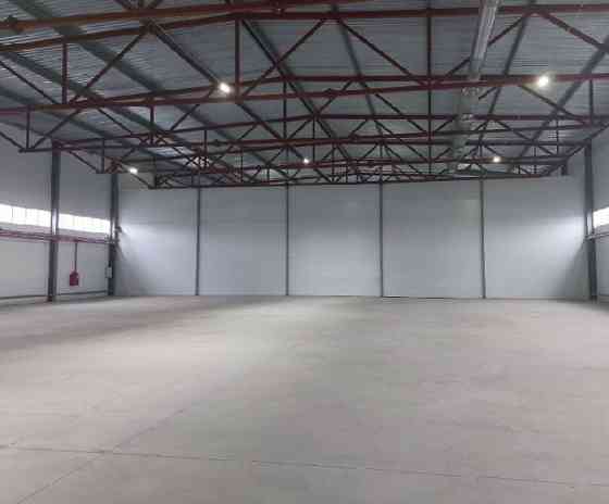 Склад 92 кв.м. сдается в аренду, без агентства Санкт-Петербург