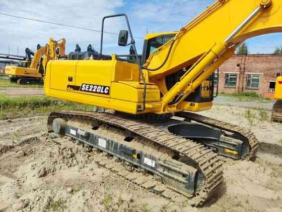 Запасные части экскаваторов Shantui Санкт-Петербург